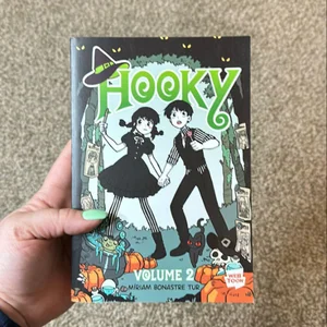 Hooky Volume 2