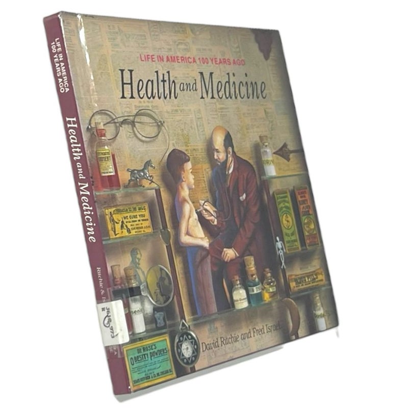 Health and Medicine