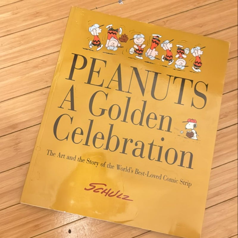 Peanuts