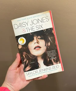 Daisy Jones and the Six