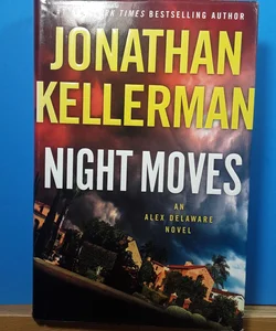 (First Edition) Night Moves