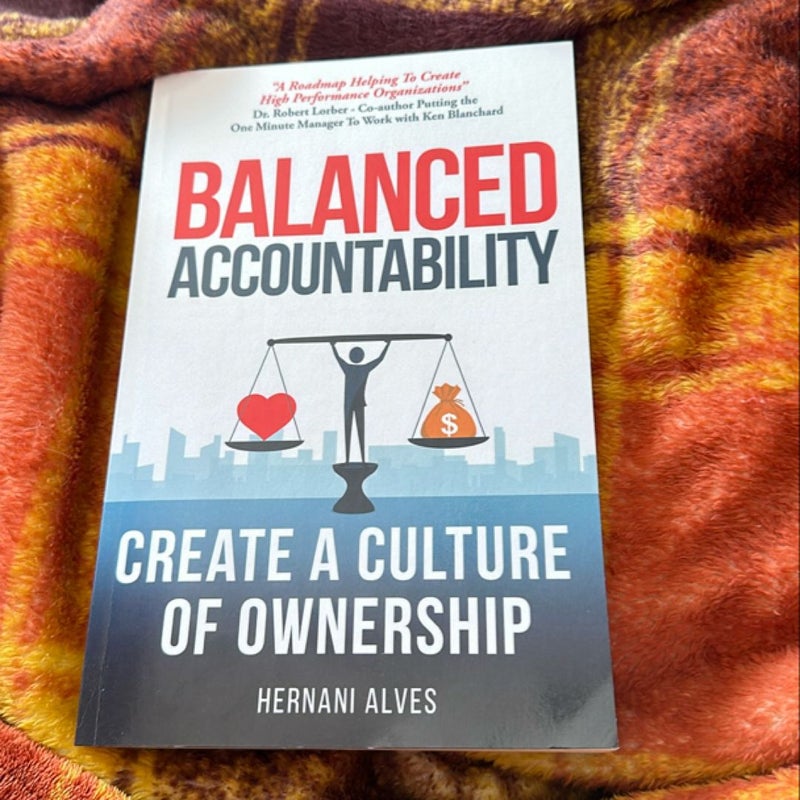 Balanced Accountability