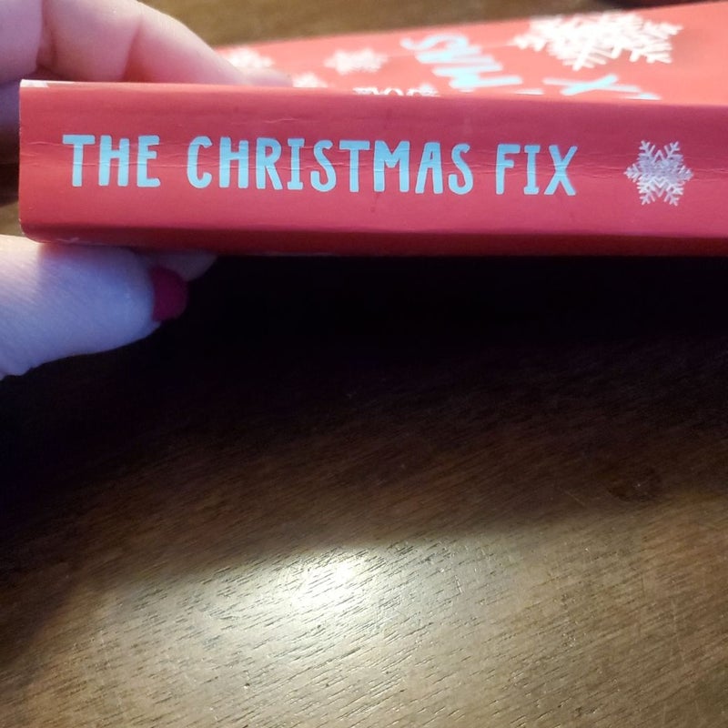 The Christmas Fix