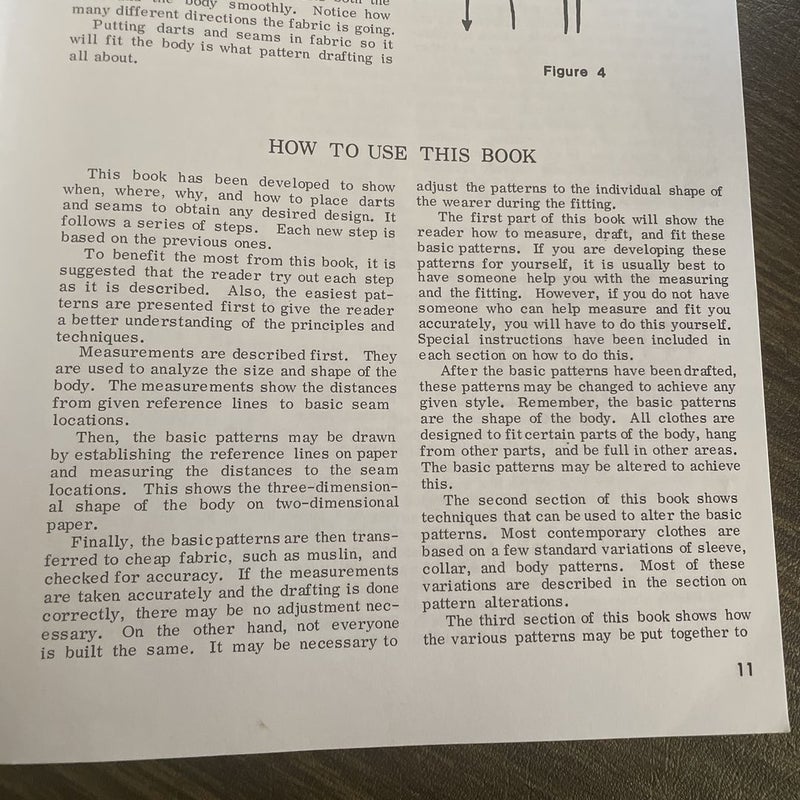 How to Make Sewing Patterns by Donald H. McCunn, Paperback Pangobooks