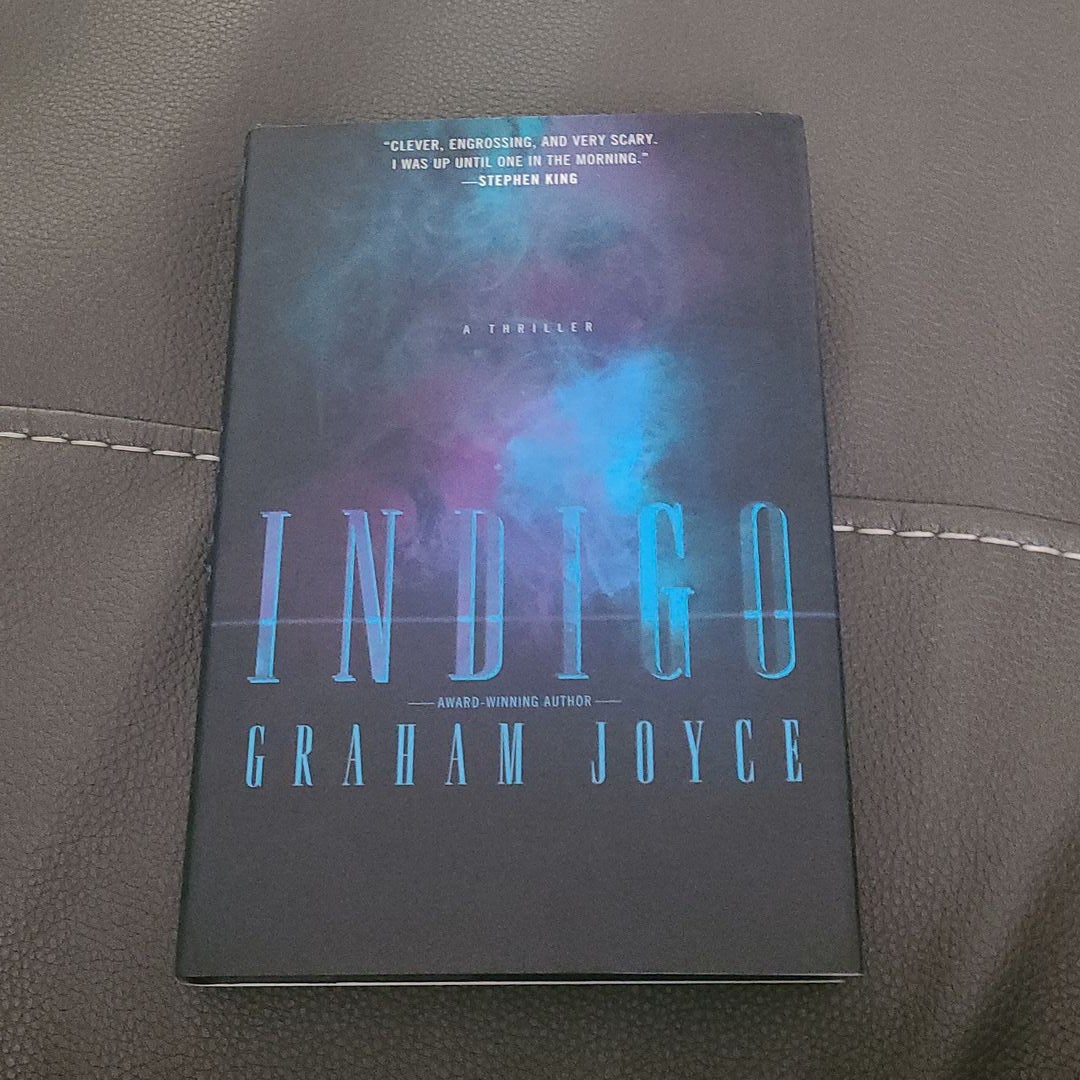 Indigo