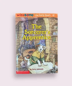 The Sorcerer's Apprentice