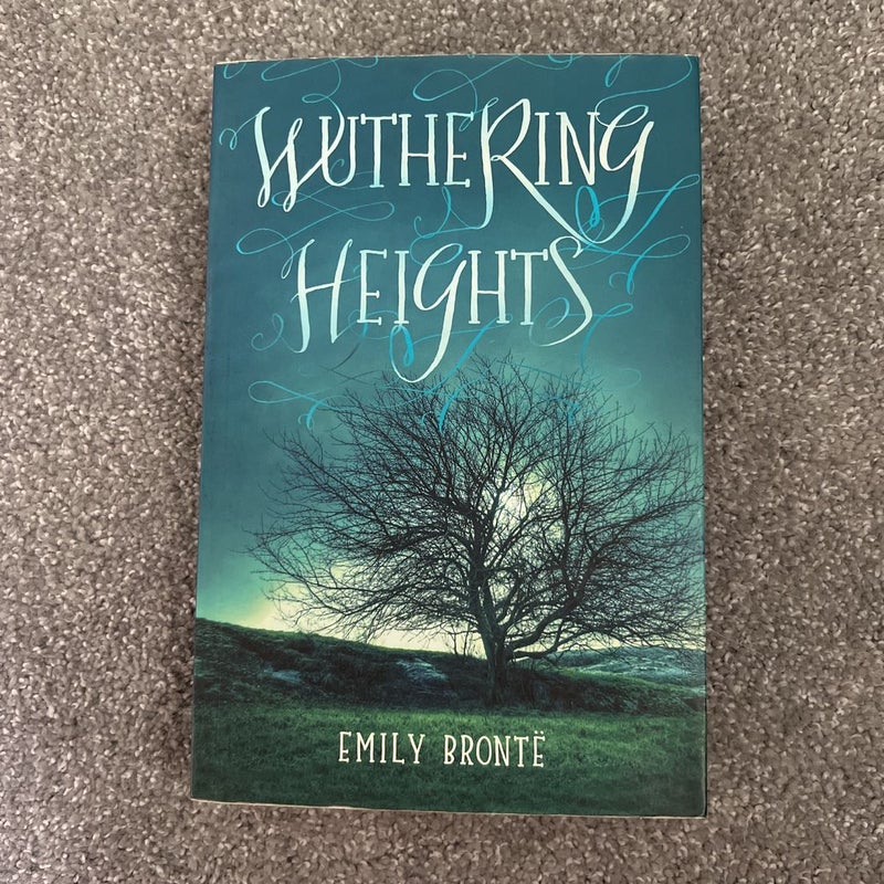 Wuthering Heights