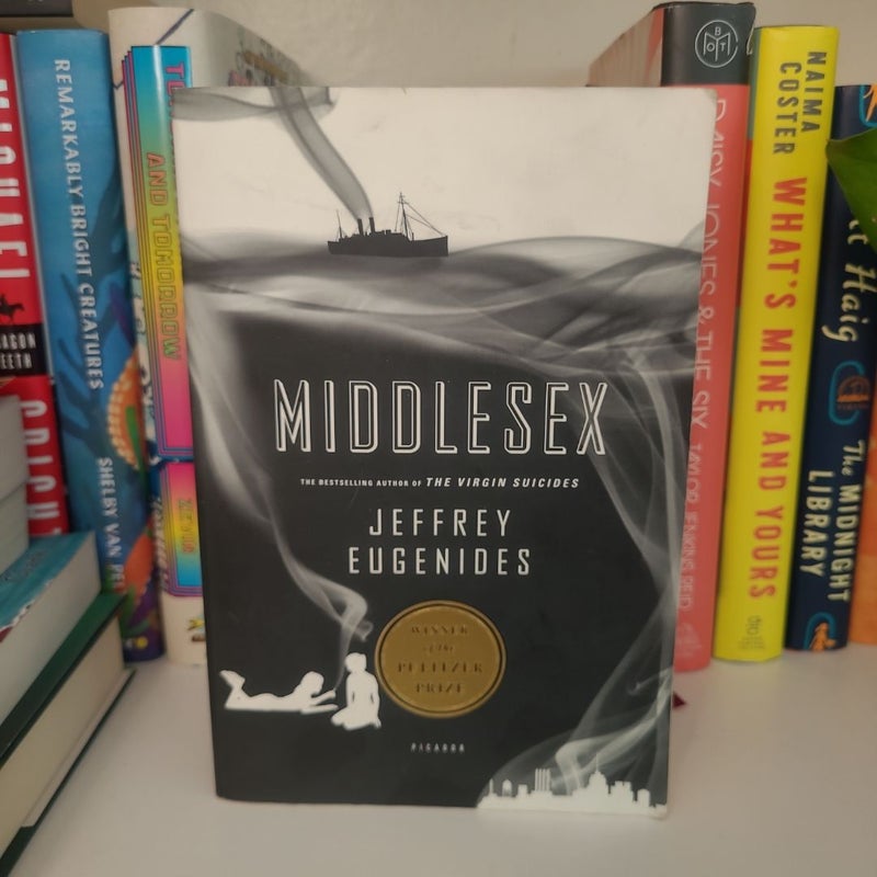 Middlesex