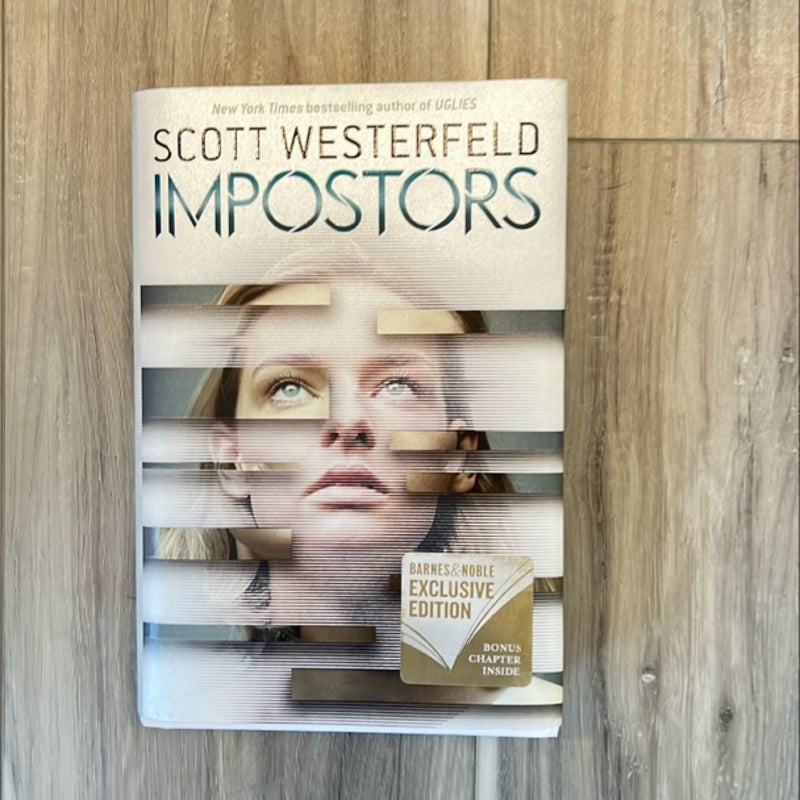 Imposters 