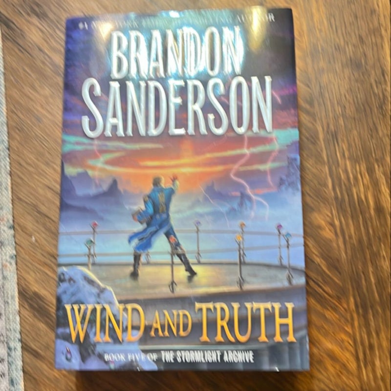 Wind and Truth