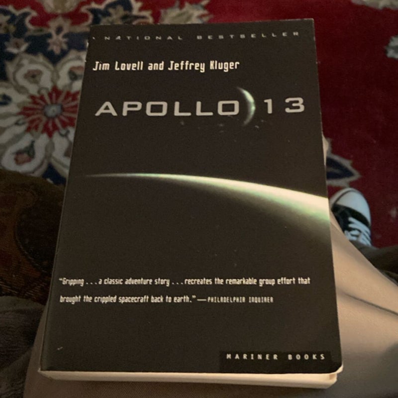 Apollo 13