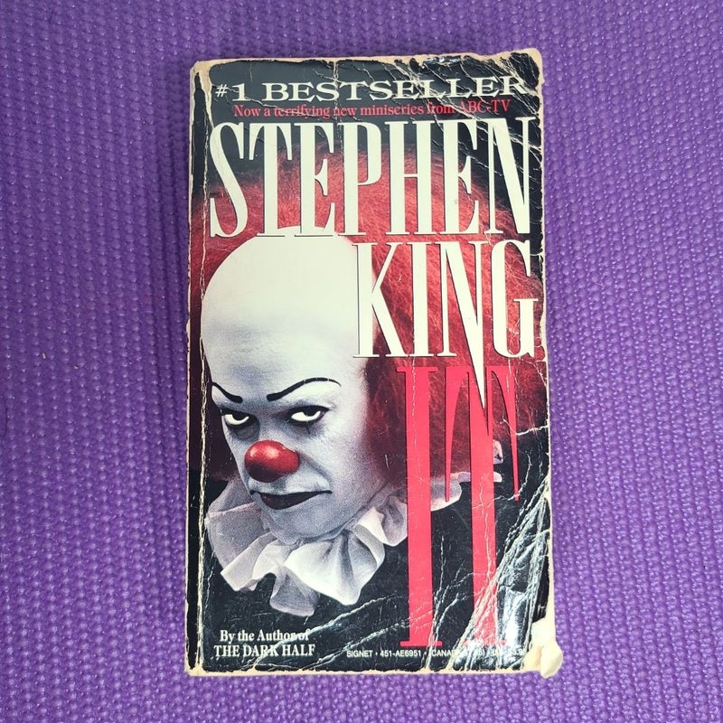 It