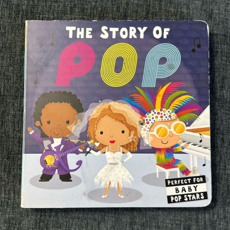 The Story of Pop
