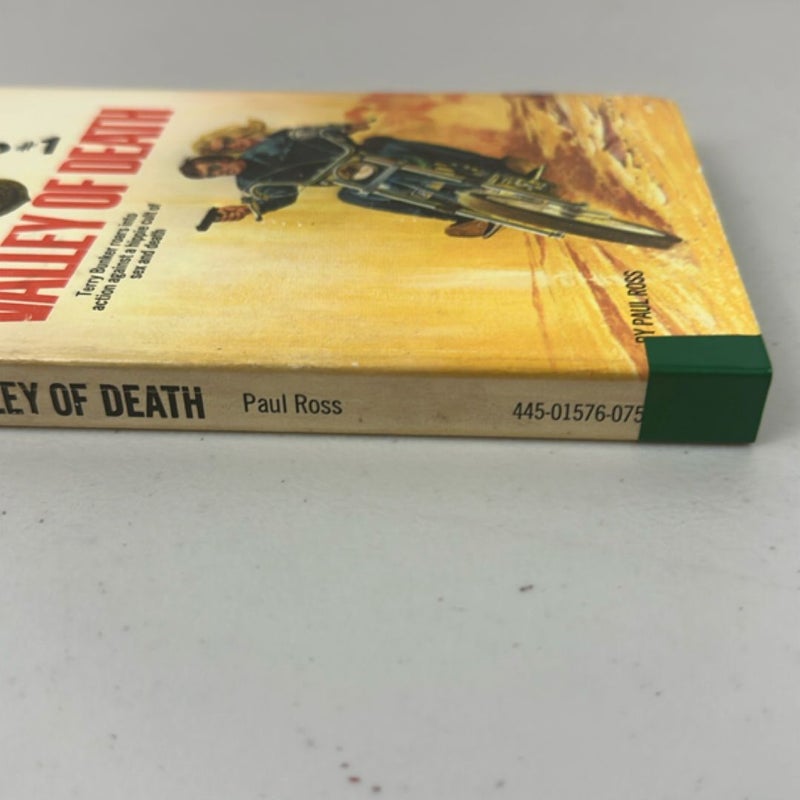Valley of Death