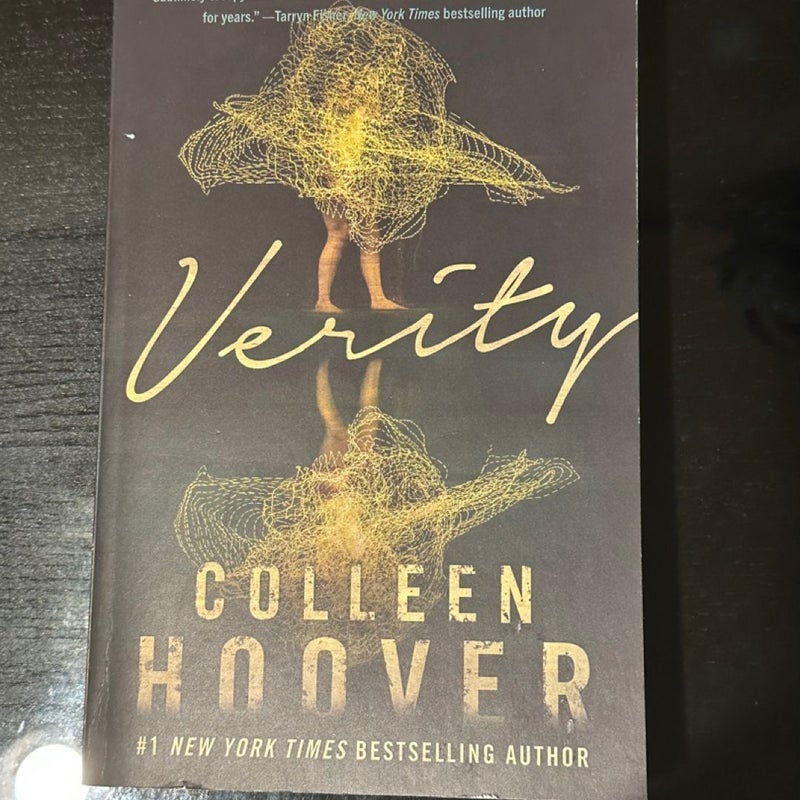 Verity