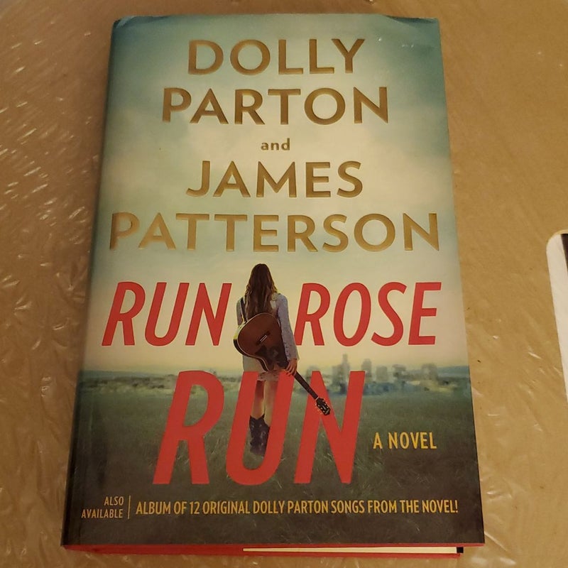 Run, Rose, Run