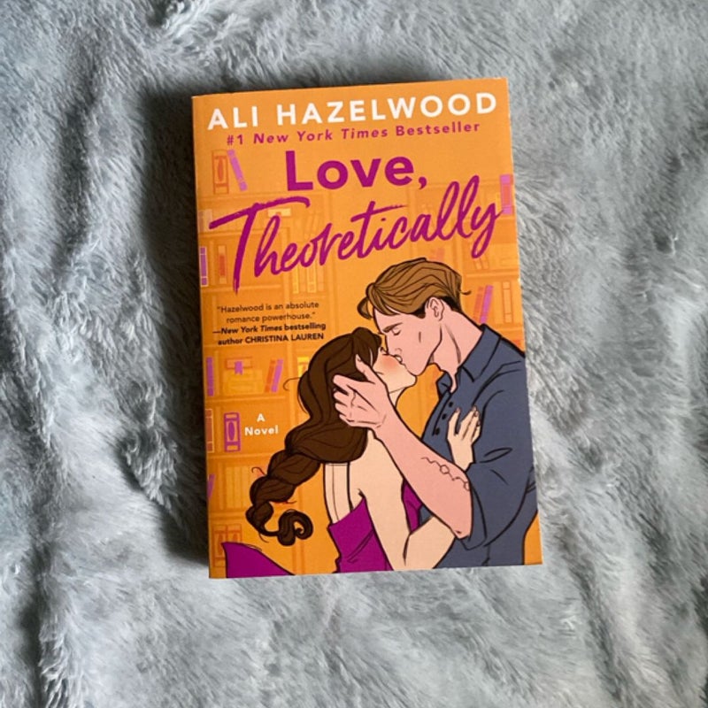 Love, Theoretically