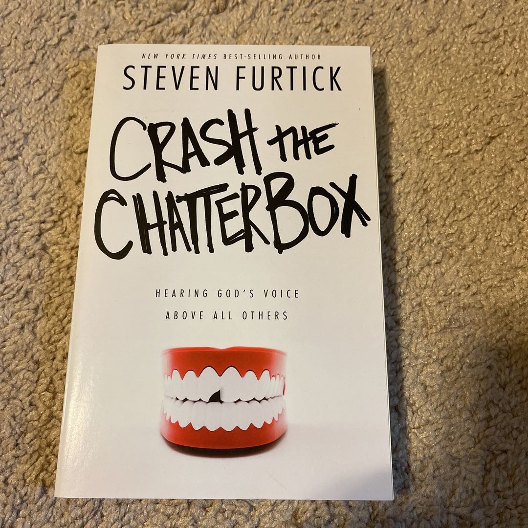 Crash the Chatterbox