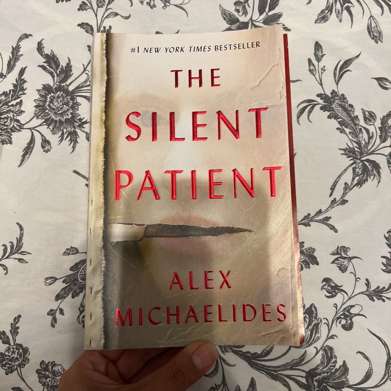 The Silent Patient