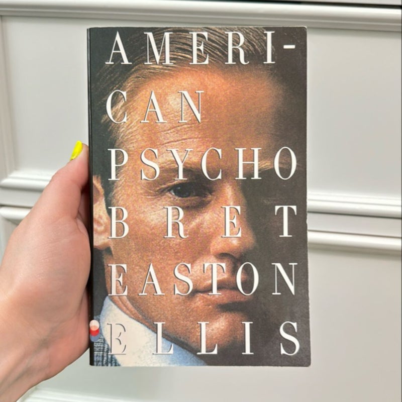 American Psycho