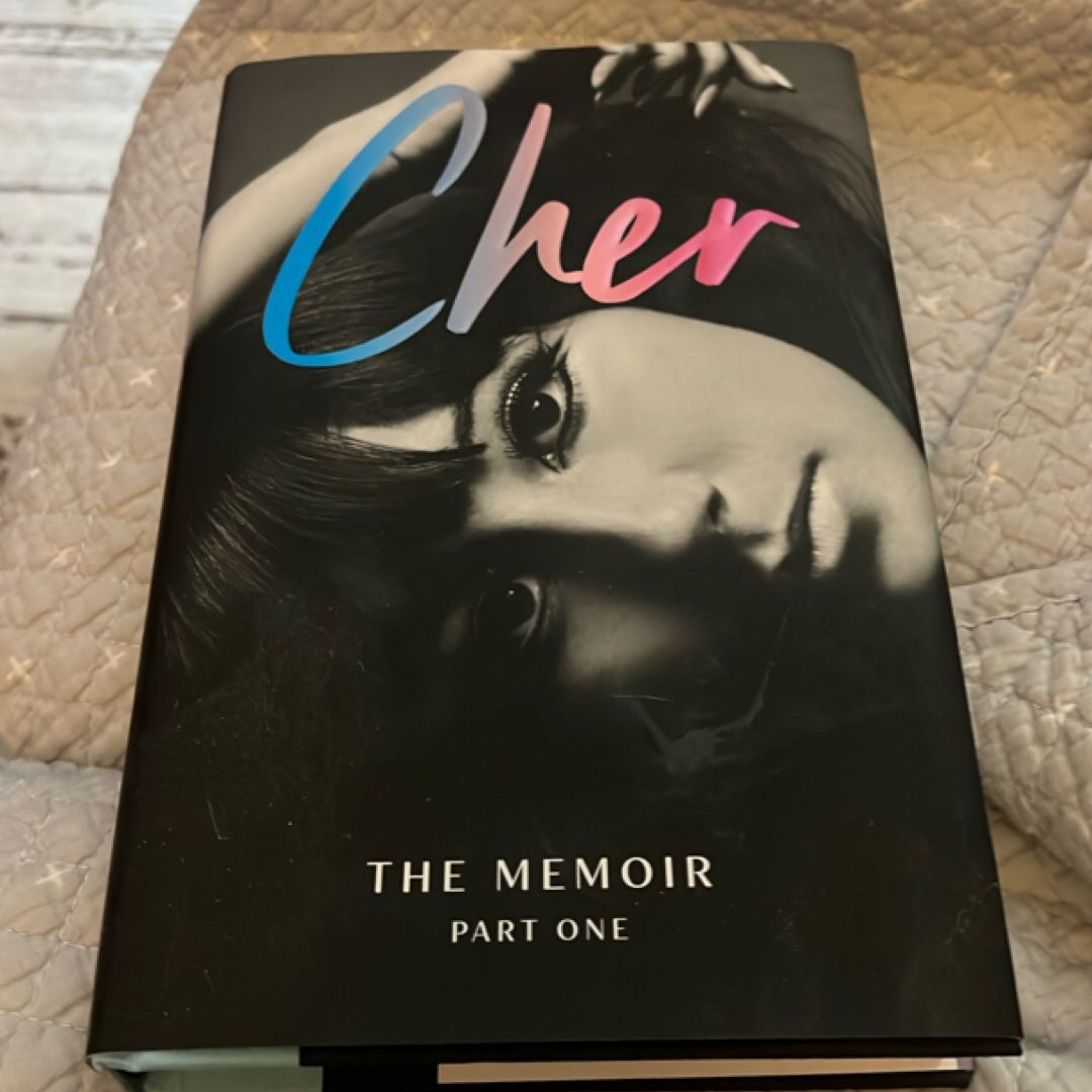 Cher