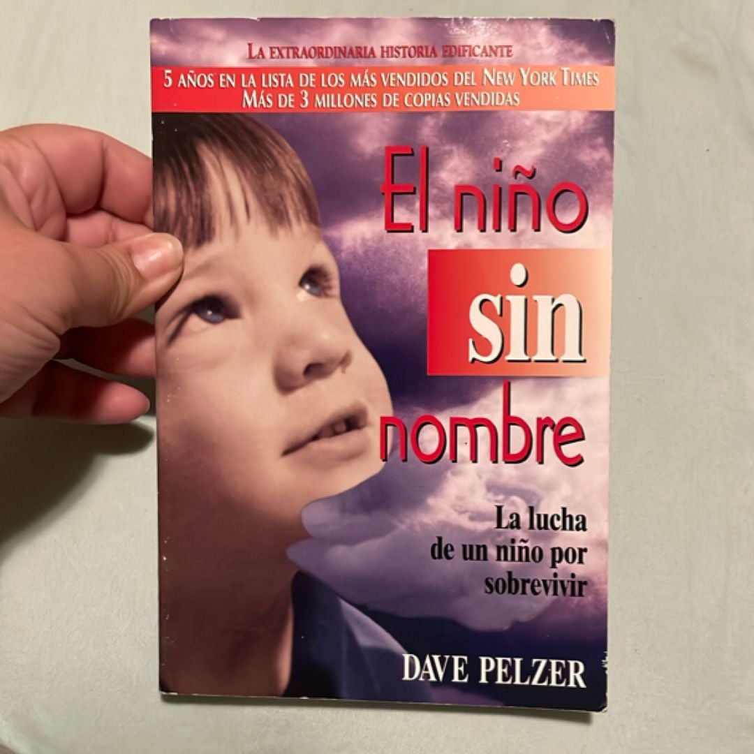 El niño Sin Nombre