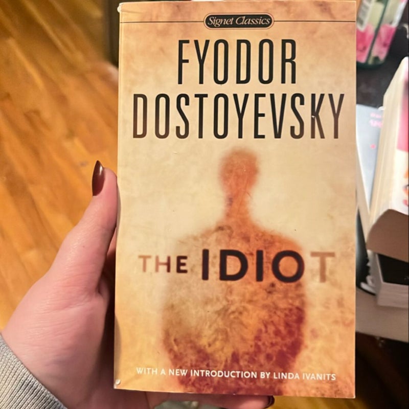 The Idiot