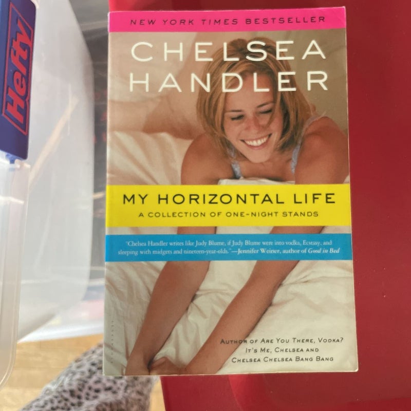 My Horizontal Life