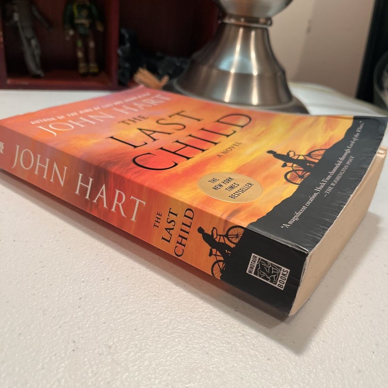The Last Child