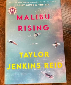 Malibu Rising