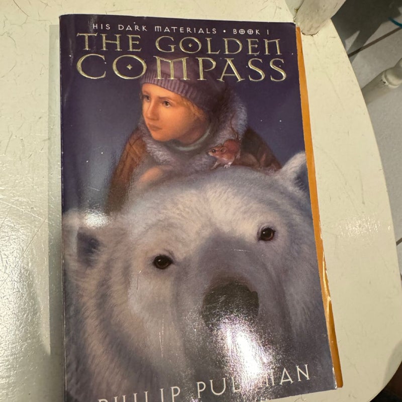The Golden compass 