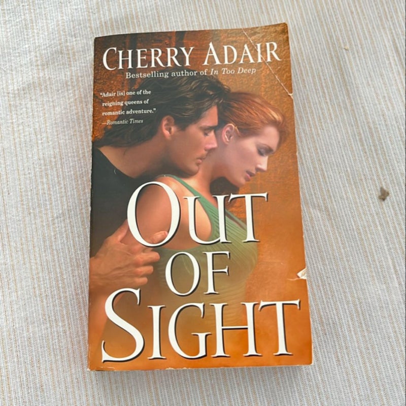 Out of Sight