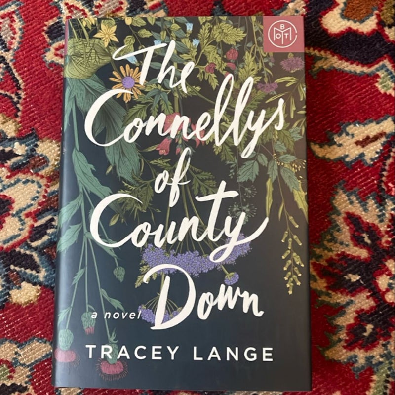 The Connellys of County Down
