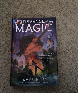 The Revenge of Magic