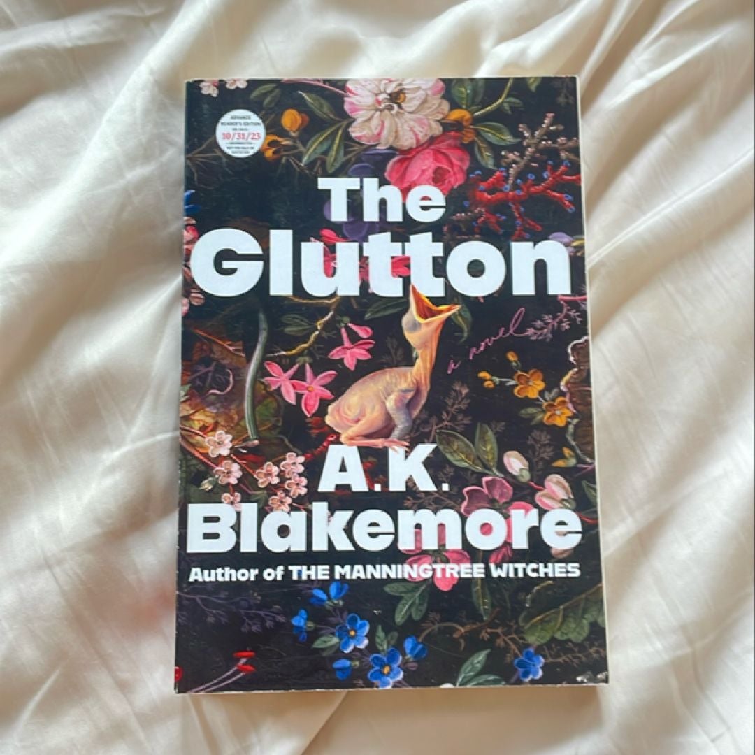 The Glutton