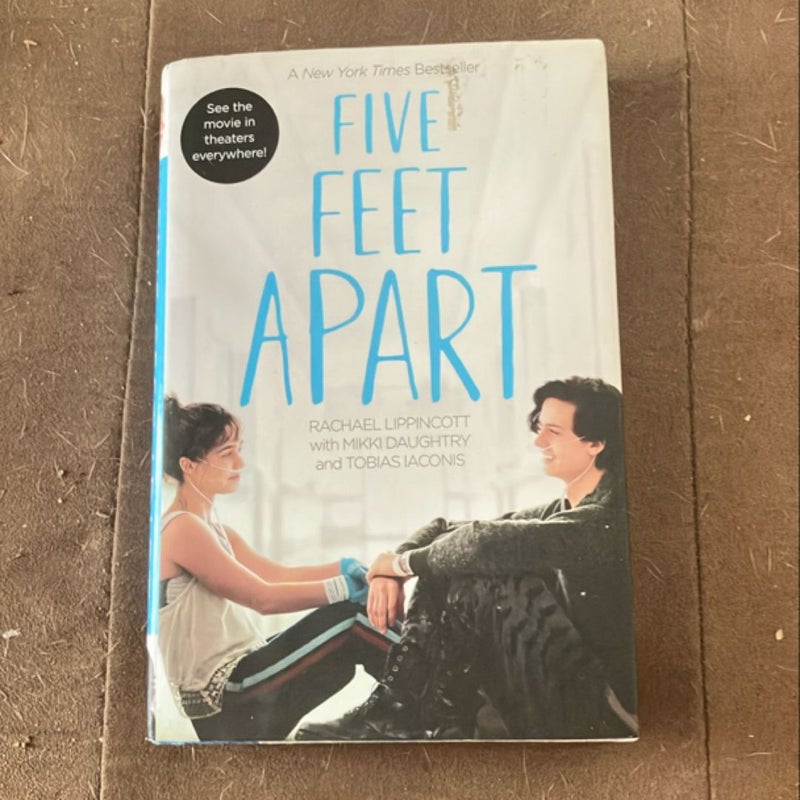 Five Feet Apart