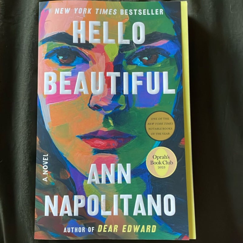 Hello Beautiful (Oprah's Book Club)