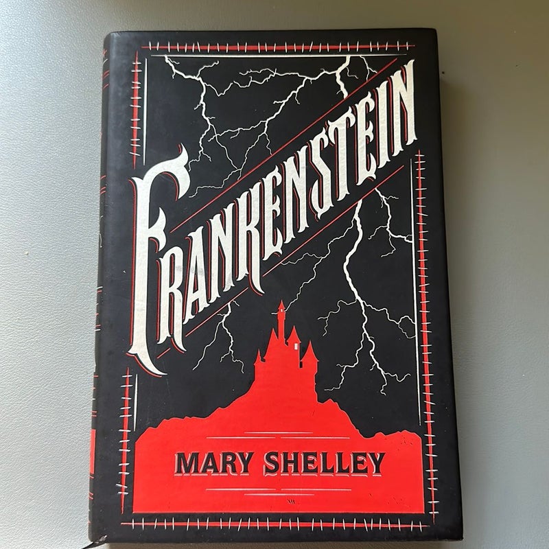 Frankenstein