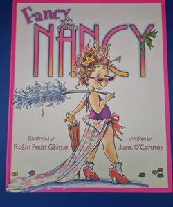 Fancy Nancy