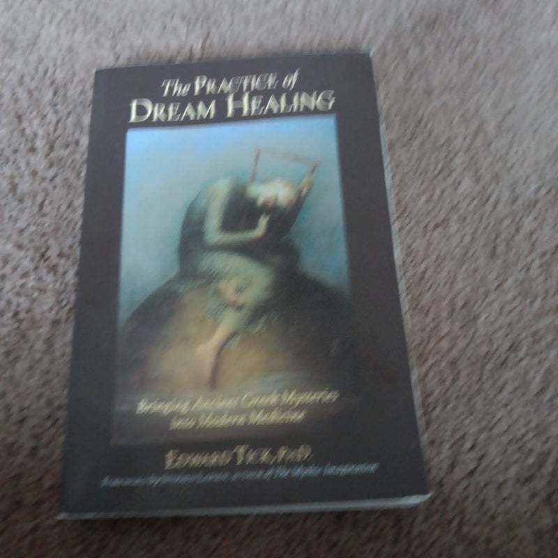 The Practice of Dream Healing