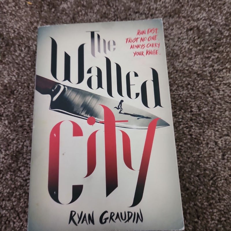 The Walled City