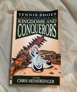 Kingdoms and Conquerors