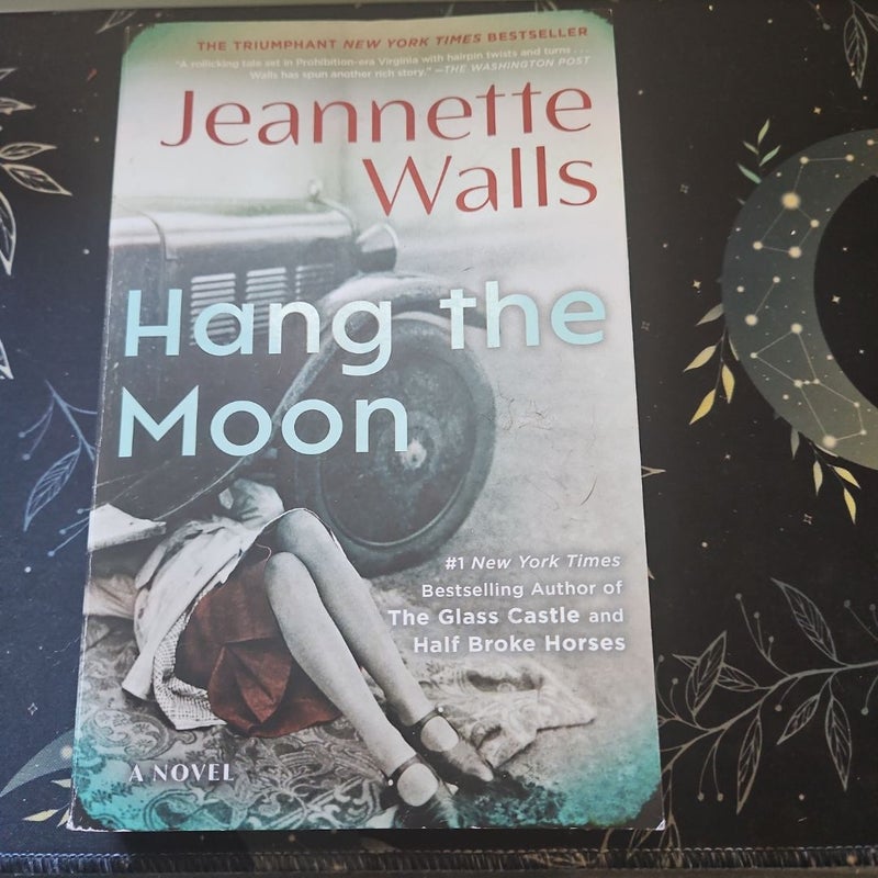 Hang the Moon