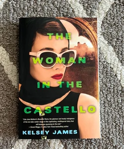 The Woman in the Castello