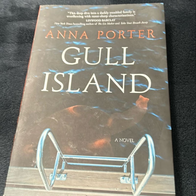 Gull Island