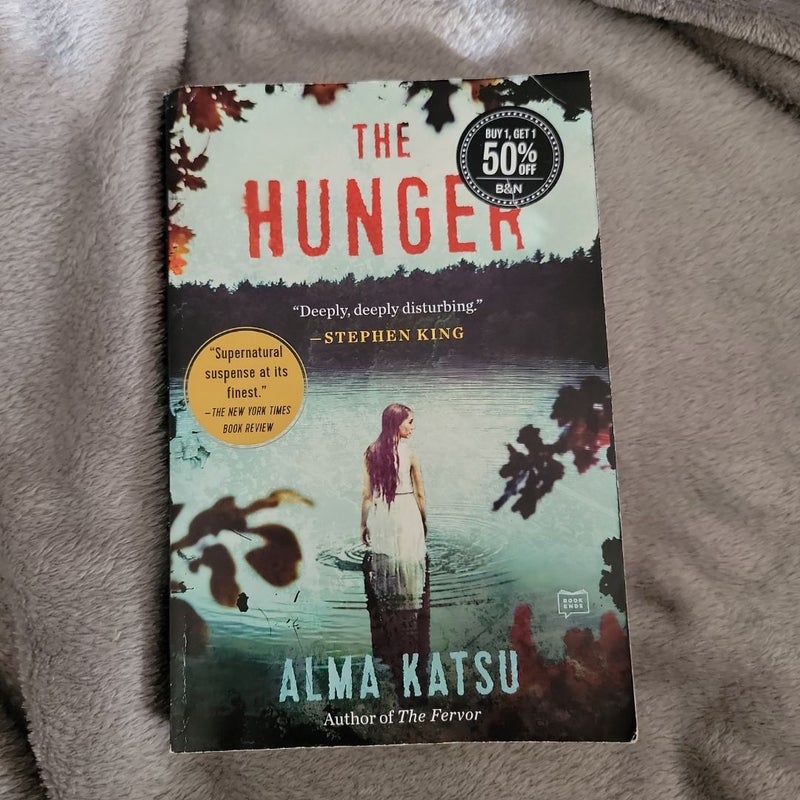 The Hunger