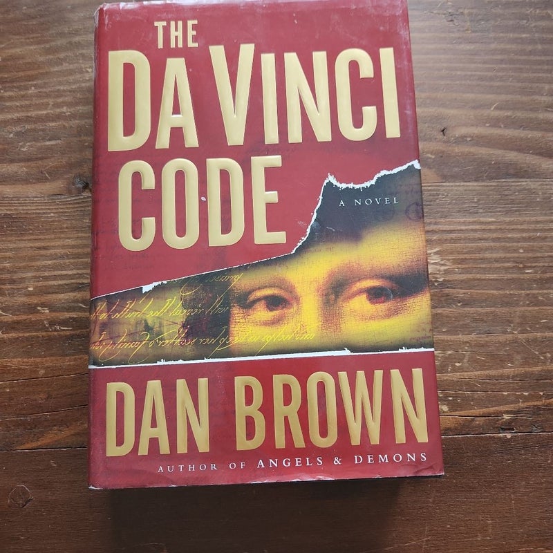 The Da Vinci Code