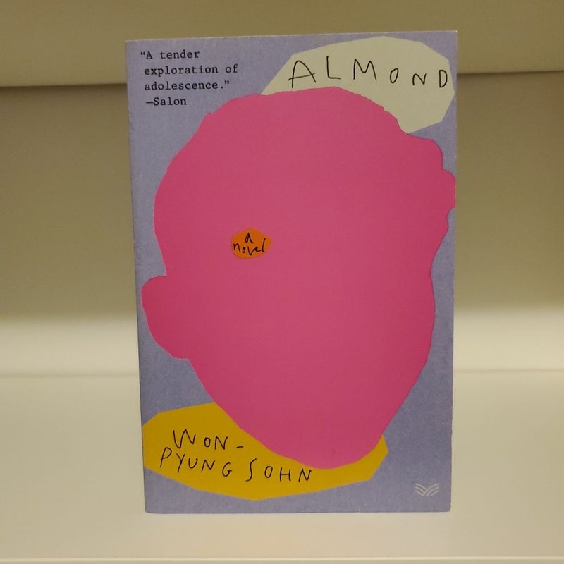 Almond
