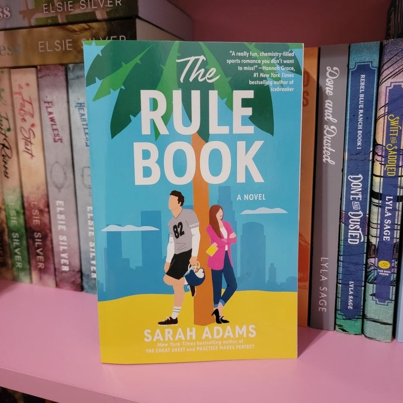 The Rule Book