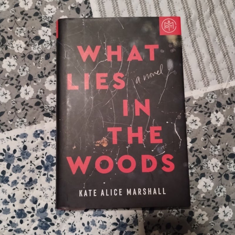 What Lies in the Woods